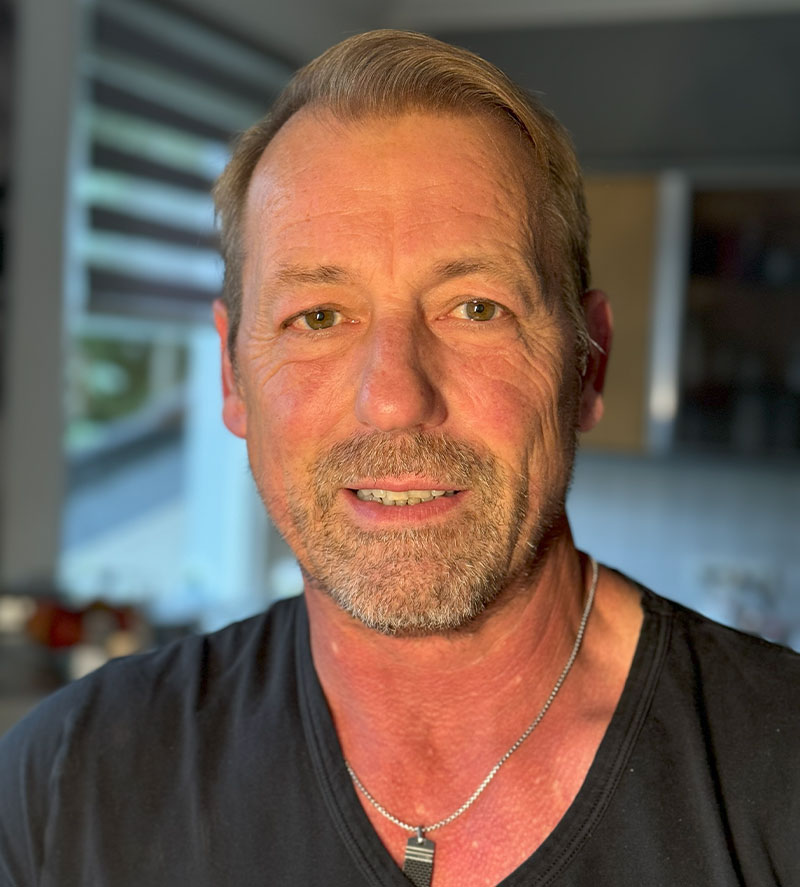 Hendrik Kronsbein Inhaber Fahrschule Kronsbein Enger Spenge